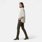 Oldevaine | Éliane – Casual Striped Shirt for Women