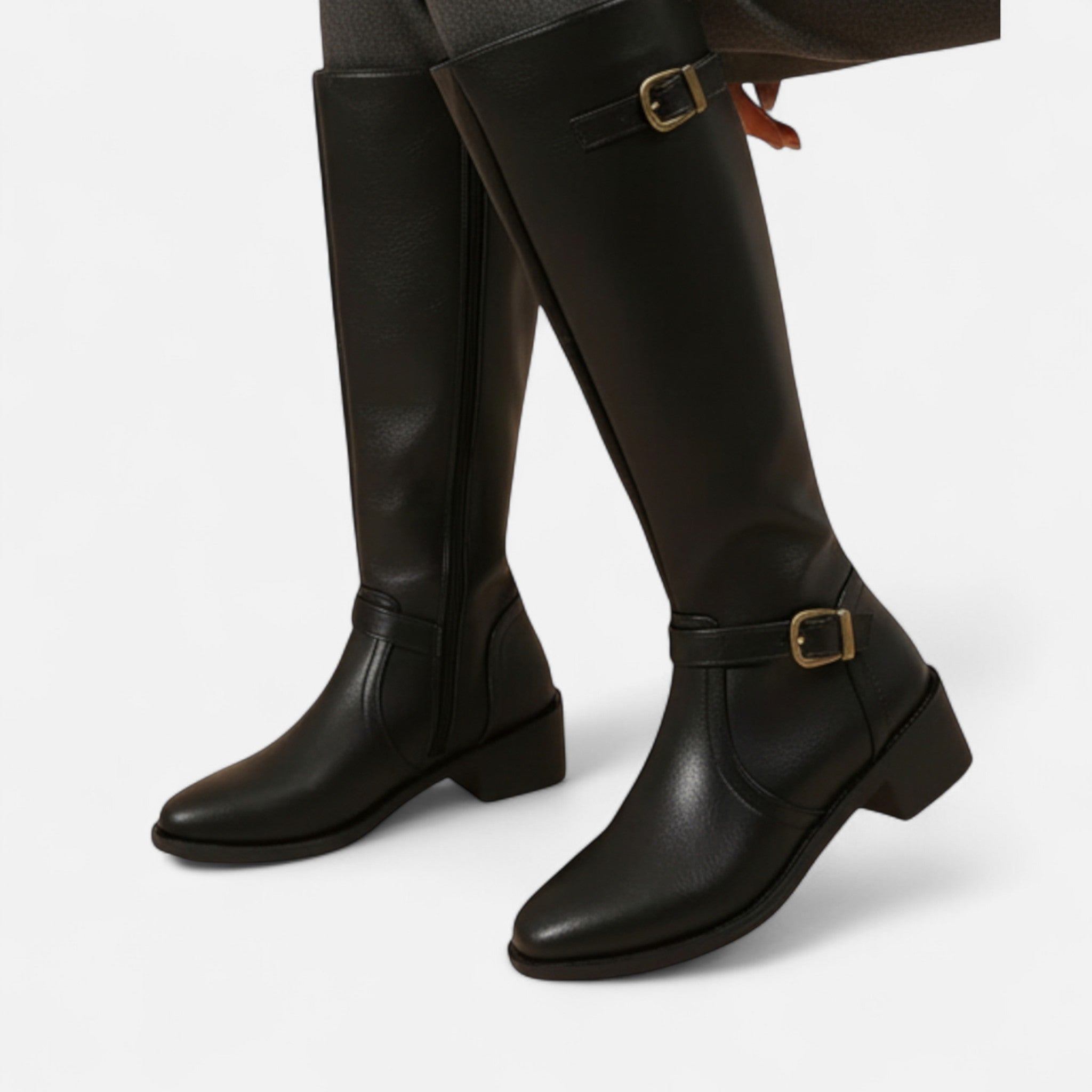Oldevaine | Women’s Riding Boots – Equestrian Elegance