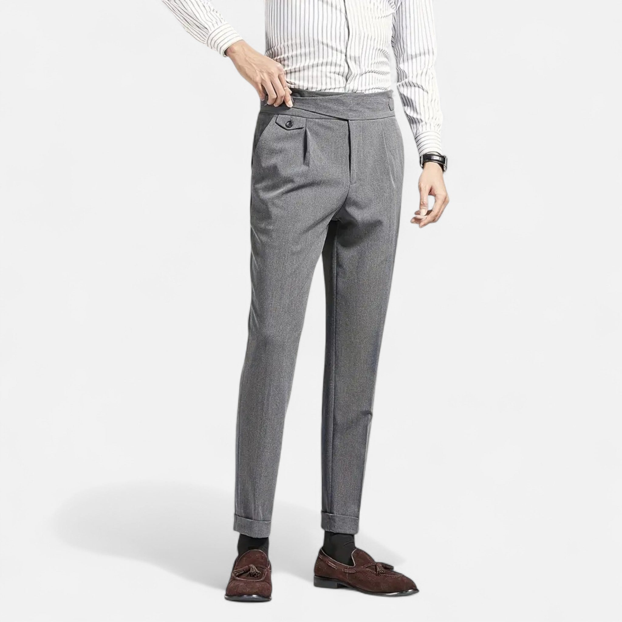 Oldevaine | Naples Dress Pants