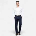 Oldevaine | Classic Suit Pants – Formal Elegance
