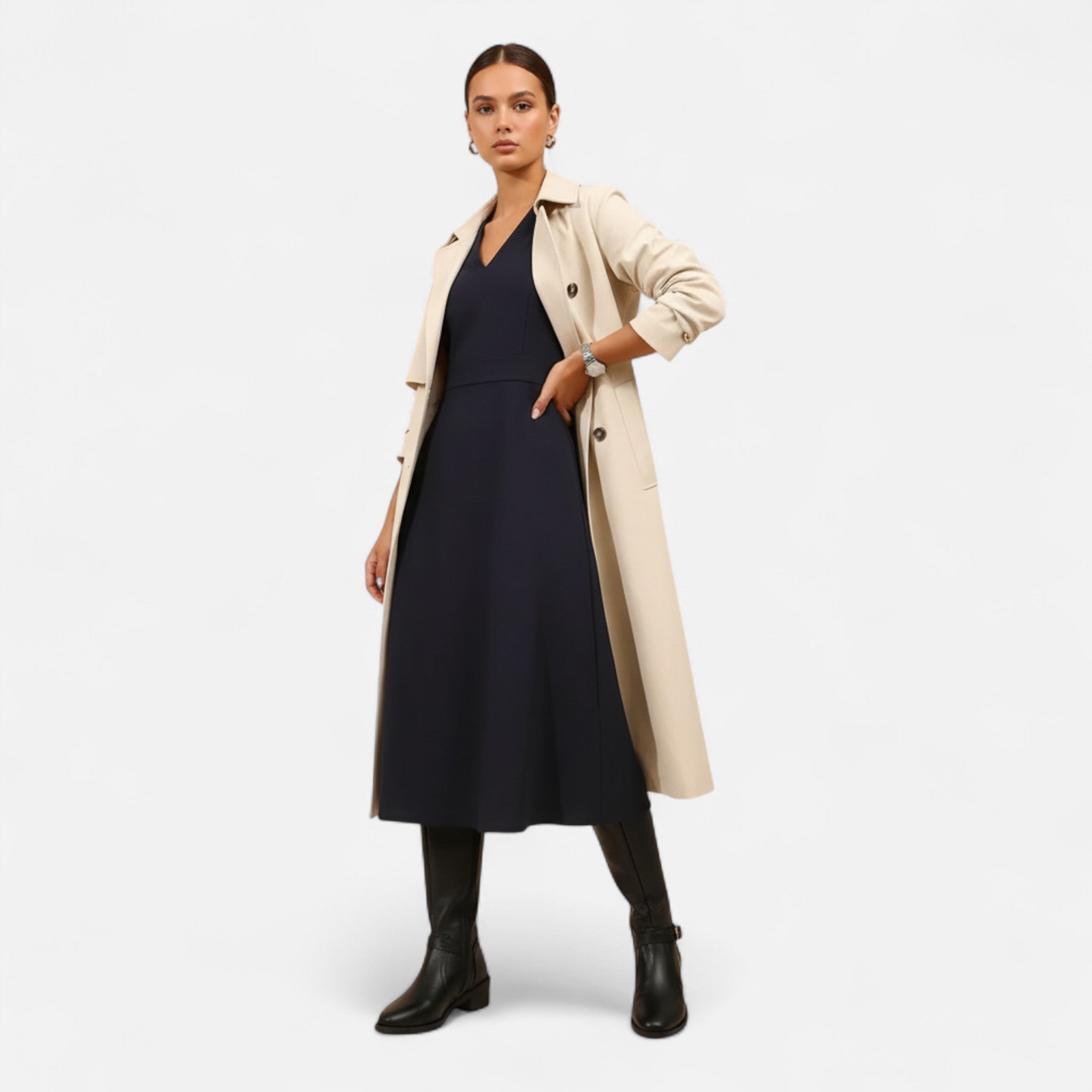 Oldevaine | Women’s Riding Boots – Equestrian Elegance