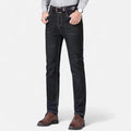 Oldevaine | Denim-Style Jeans – Casual Elegance