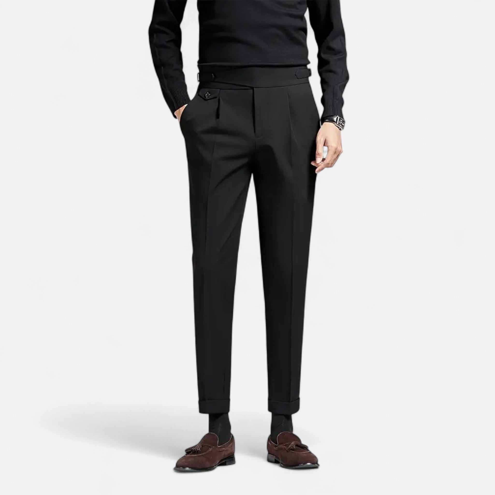 Oldevaine | Naples Dress Pants