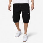 Oldevaine | Men's Casual Drawstring Cargo Utility Shorts