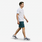 Oldevaine | Men's Colour Block Lace Up Casual Trainers