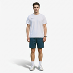 Oldevaine | Men's Colour Block Lace Up Casual Trainers