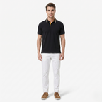 Oldevaine | Men's Suede Lace-Up Casual Shoes