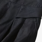 Oldevaine | Women's High Waist Wide Leg Palazzo Trousers