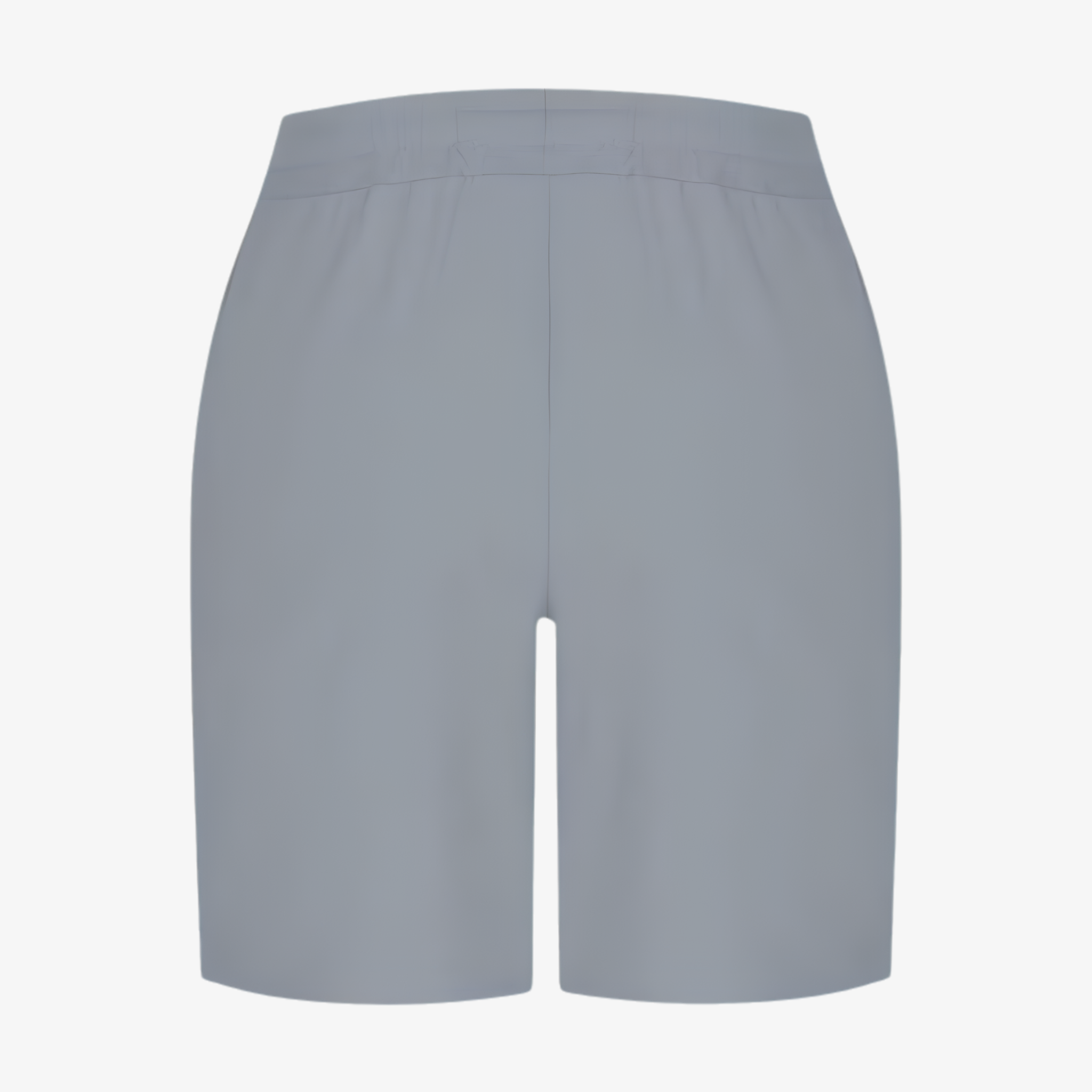 Oldevaine | Men's Linen Elastic Waist Drawstring Shorts with Pockets
