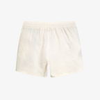 Oldevaine | Men's Striped Swim Shorts with Drawstring and Pockets