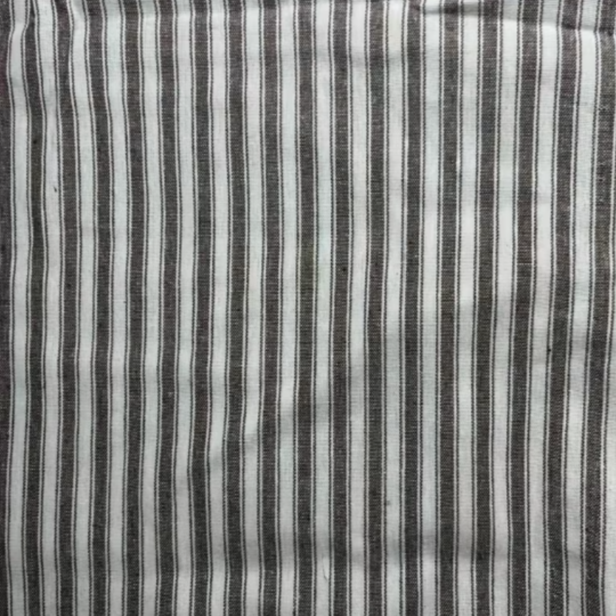 Oldevaine | Women's Striped Elastic Waist Tapered Trousers