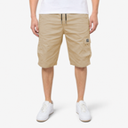 Oldevaine | Men's Casual Drawstring Cargo Utility Shorts
