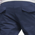 Oldevaine | Men's Casual Drawstring Cargo Utility Shorts