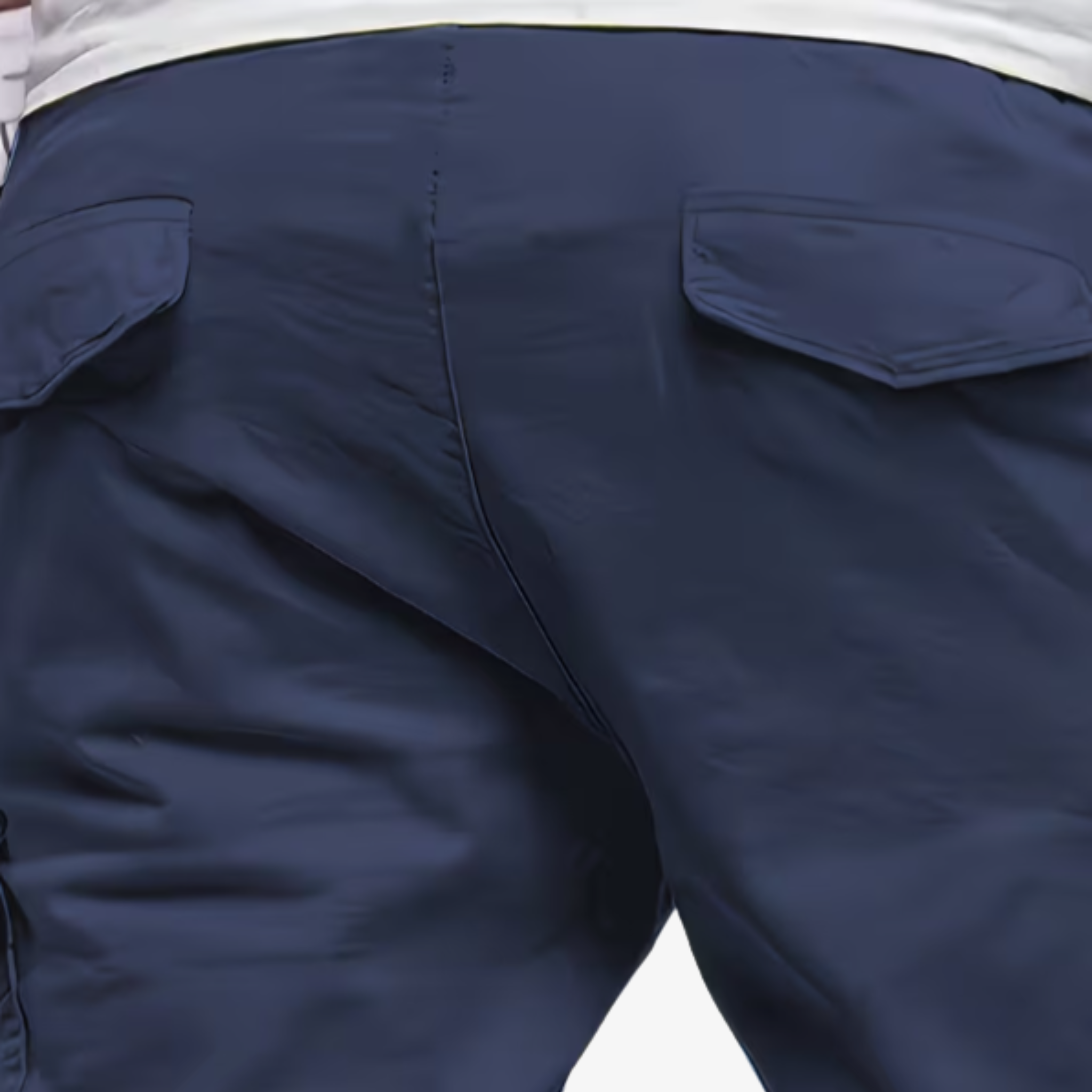 Oldevaine | Men's Casual Drawstring Cargo Utility Shorts