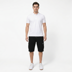 Oldevaine | Men's Casual Drawstring Cargo Utility Shorts