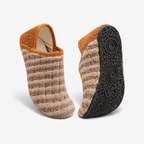 Oldevaine | Women’s Plush Slip-On House Slippers Closed Toe