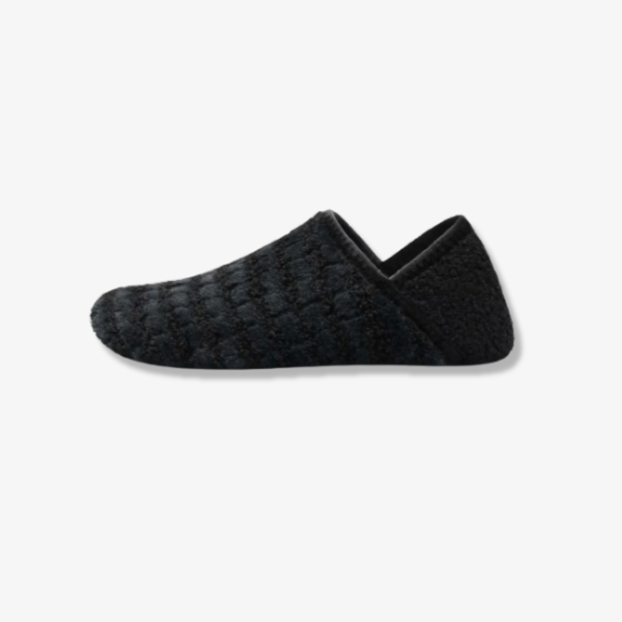 Oldevaine | Women’s Plush Slip-On House Slippers Closed Toe