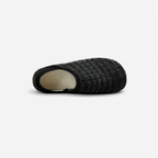 Oldevaine | Women’s Plush Slip-On House Slippers Closed Toe