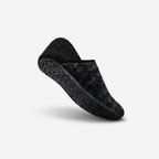 Oldevaine | Women’s Plush Slip-On House Slippers Closed Toe