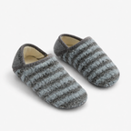 Oldevaine | Women’s Plush Slip-On House Slippers Closed Toe