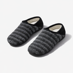 Oldevaine | Women’s Plush Slip-On House Slippers Closed Toe