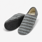 Oldevaine | Women’s Plush Slip-On House Slippers Closed Toe
