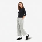 Oldevaine | Women’s Plush Slip-On House Slippers Closed Toe