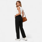 Oldevaine | Straight-Leg Corduroy Pants – Timeless Elegance