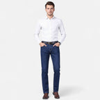 Oldevaine | Denim-Style Jeans – Casual Elegance