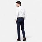 Oldevaine | Classic Suit Pants – Formal Elegance