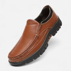 Oldevaine | Genuine Leather Loafers – Timeless Distinction