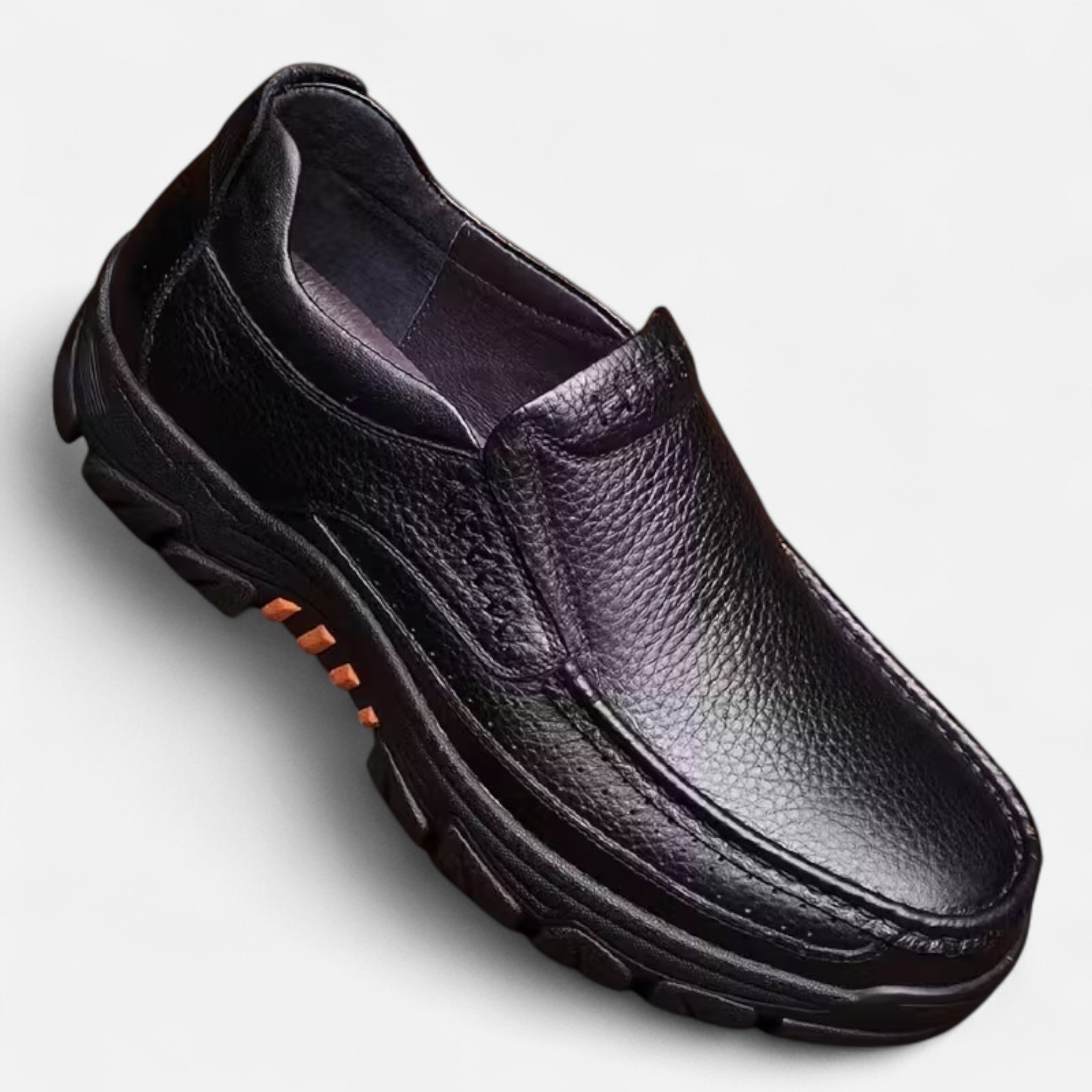 Oldevaine | Genuine Leather Loafers – Timeless Distinction