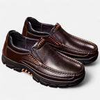 Oldevaine | Genuine Leather Loafers – Timeless Distinction