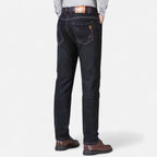 Oldevaine | Denim-Style Jeans – Casual Elegance