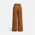 Oldevaine | Straight-Leg Corduroy Pants – Timeless Elegance
