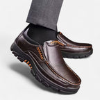 Oldevaine | Genuine Leather Loafers – Timeless Distinction