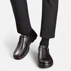 Oldevaine | Genuine Leather Loafers – Timeless Distinction