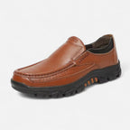 Oldevaine | Genuine Leather Loafers – Timeless Distinction