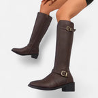 Oldevaine | Women’s Riding Boots – Equestrian Elegance