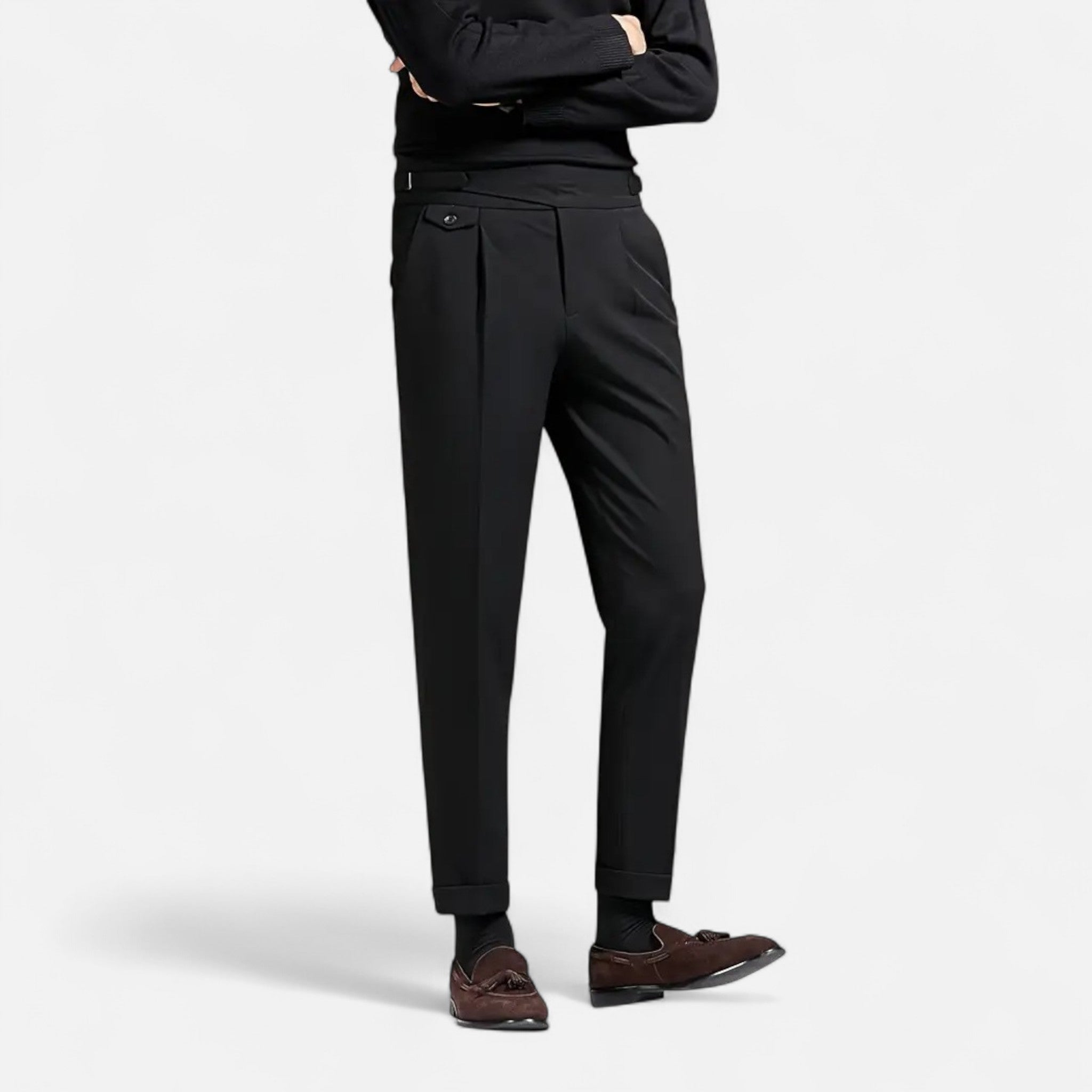 Oldevaine | Naples Dress Pants