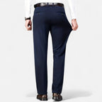 Oldevaine | Classic Suit Pants – Formal Elegance