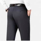 Oldevaine | Classic Suit Pants – Formal Elegance