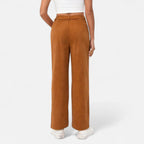 Oldevaine | Straight-Leg Corduroy Pants – Timeless Elegance