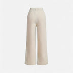 Oldevaine | Straight-Leg Corduroy Pants – Timeless Elegance