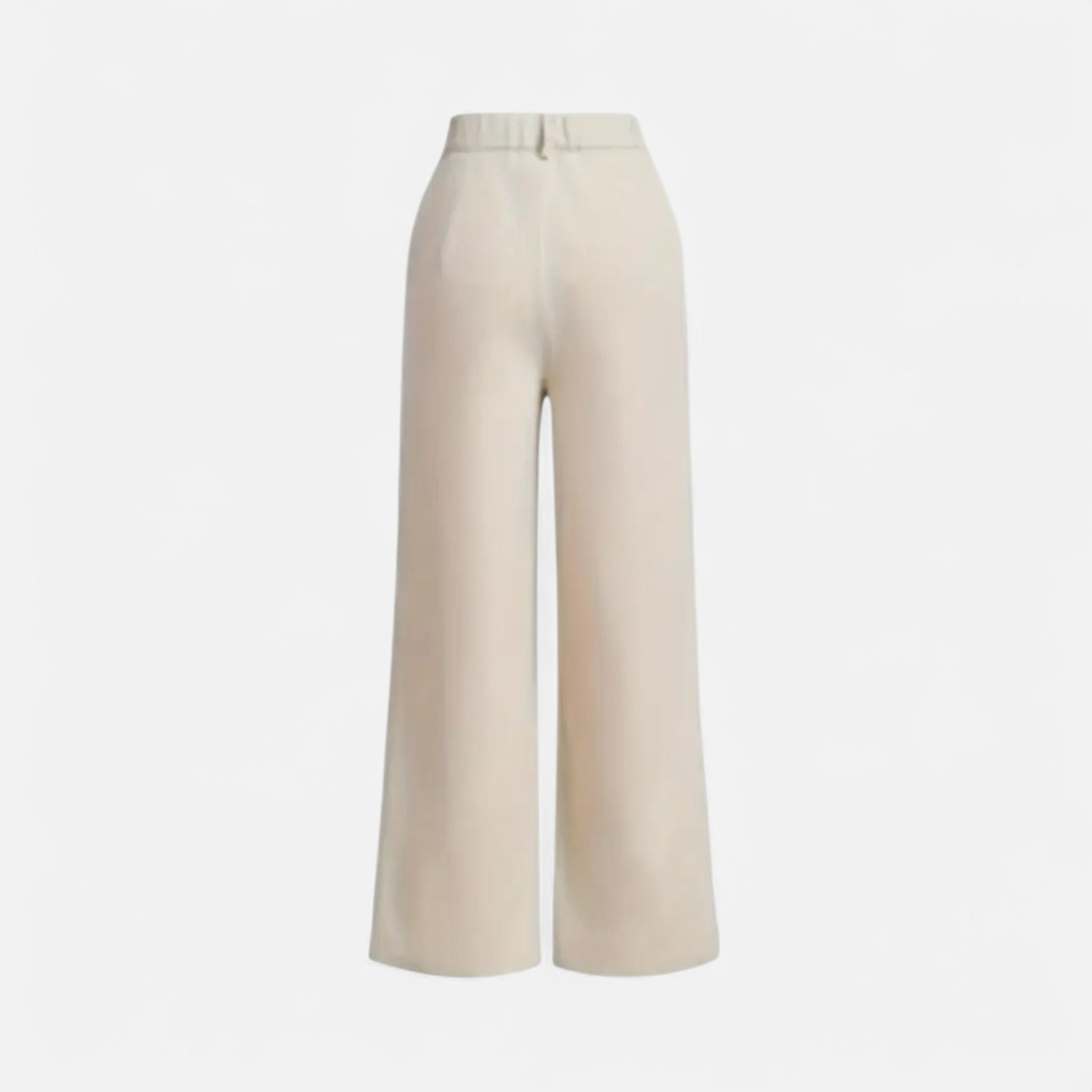 Oldevaine | Straight-Leg Corduroy Pants – Timeless Elegance