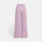 Oldevaine | Straight-Leg Corduroy Pants – Timeless Elegance