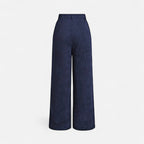 Oldevaine | Straight-Leg Corduroy Pants – Timeless Elegance