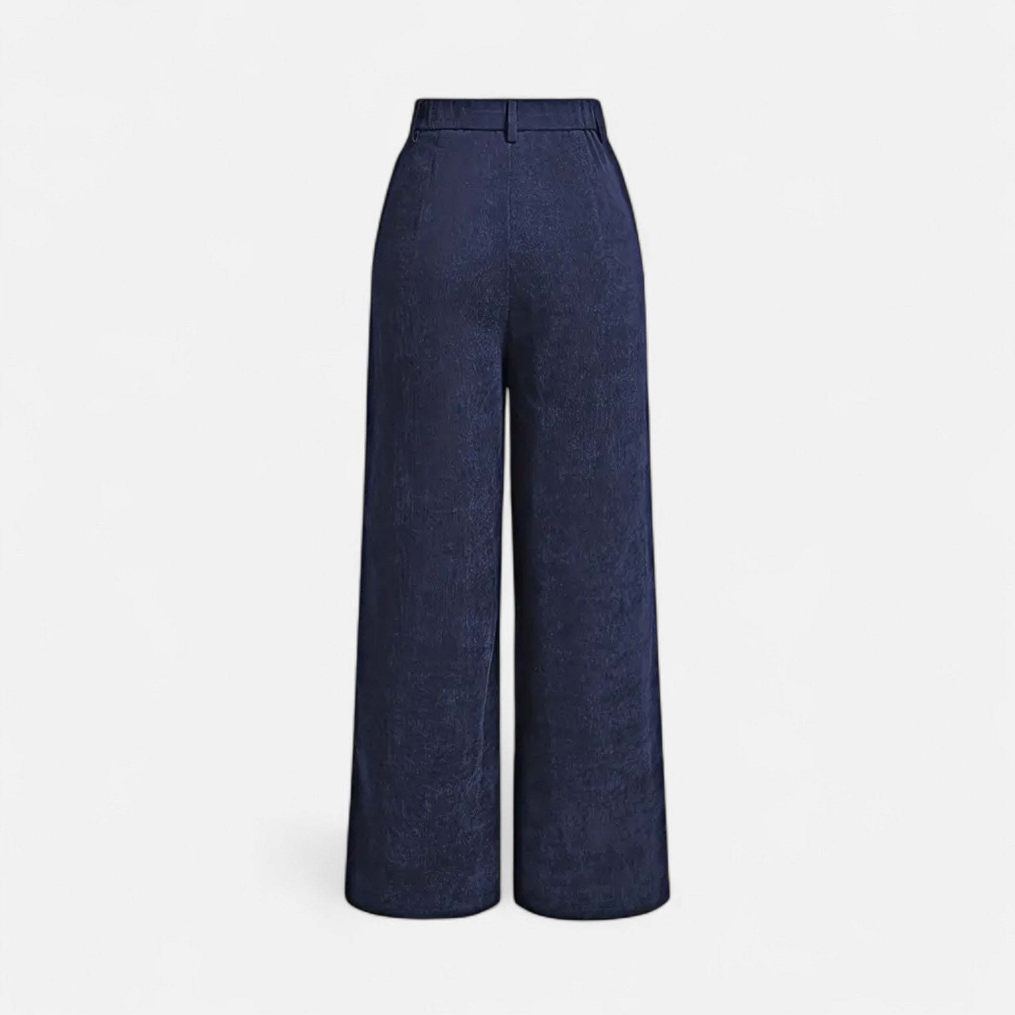 Oldevaine | Straight-Leg Corduroy Pants – Timeless Elegance