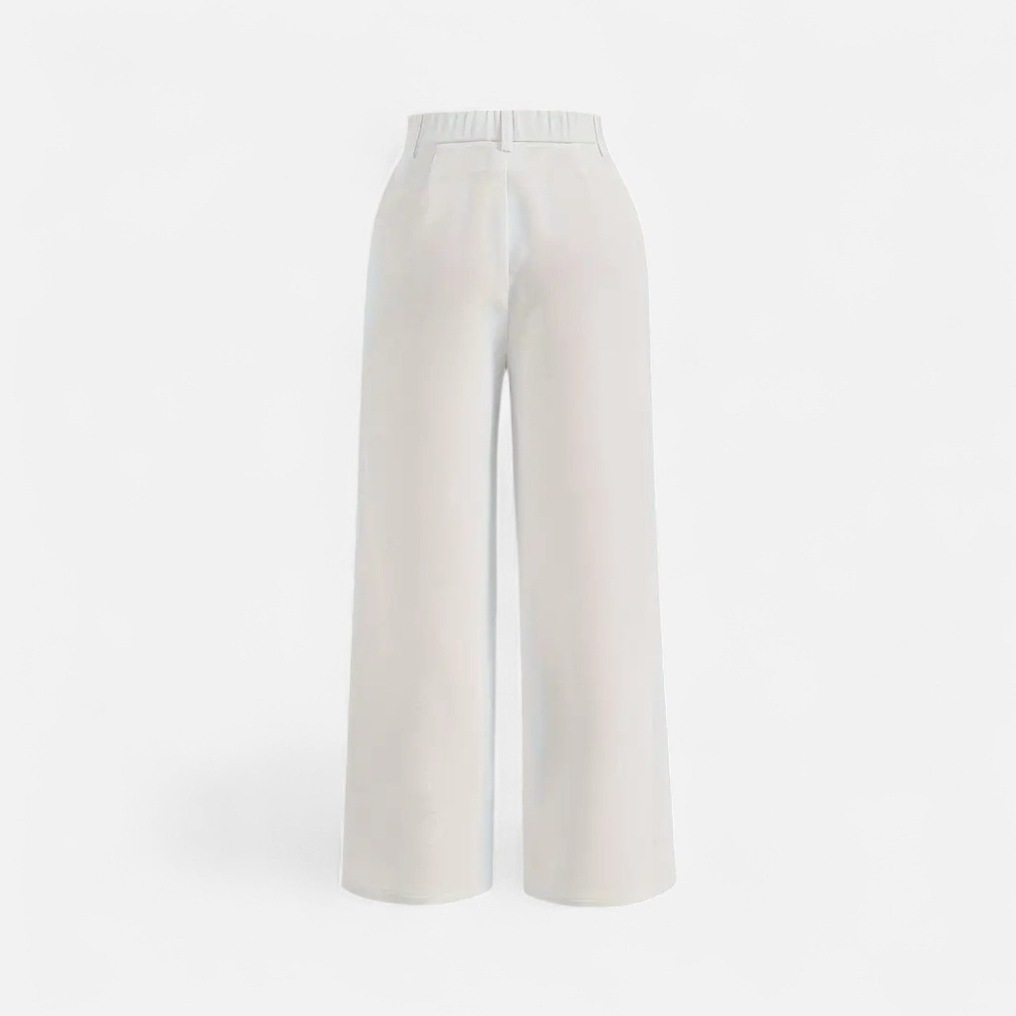 Oldevaine | Straight-Leg Corduroy Pants – Timeless Elegance