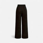 Oldevaine | Straight-Leg Corduroy Pants – Timeless Elegance